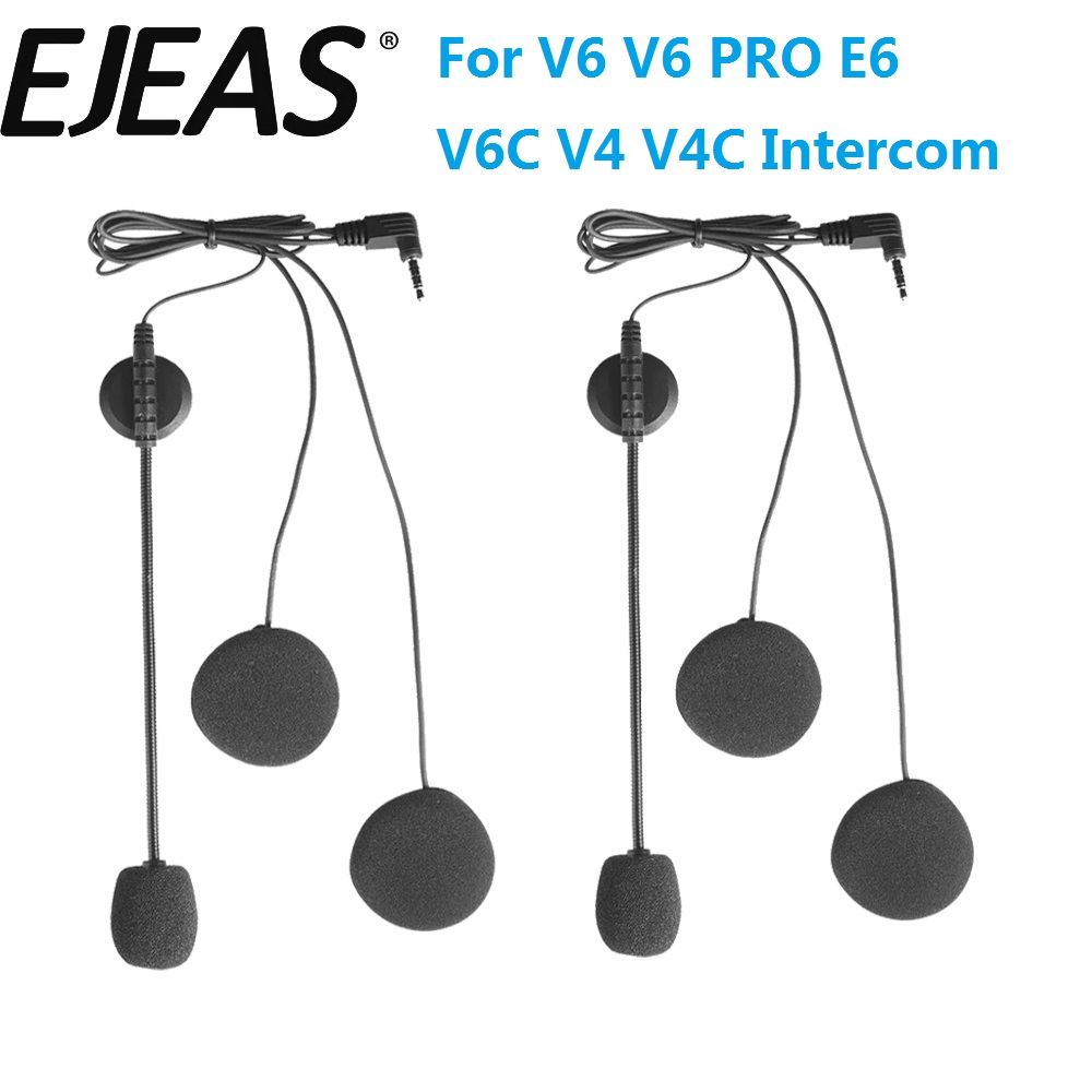 Full Face Motorcycle Helmet With Bluetooth - Tai Nghe 3.5MM Micro Phụ Kiện
