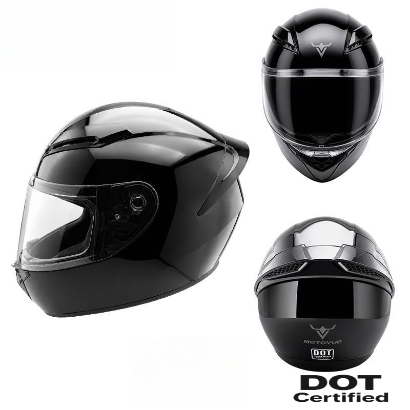 Unisex Full Face Motorcycle He - đánh giá và giá Quick Release Buckle Motorcycle Helmet