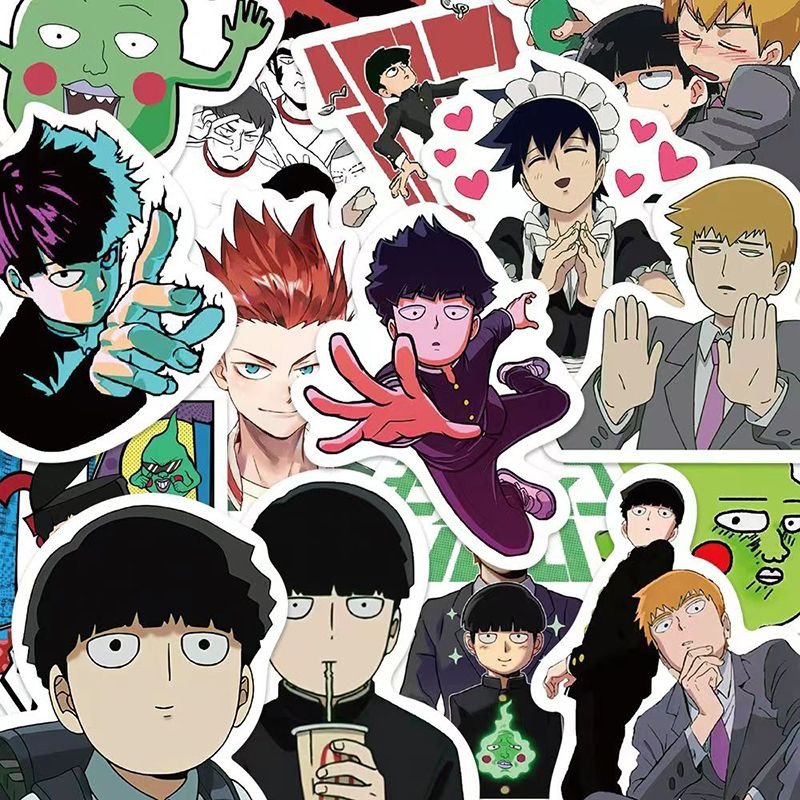 Mob Psycho 100 Reigen Arataka  - đánh giá và giá Atv Parts