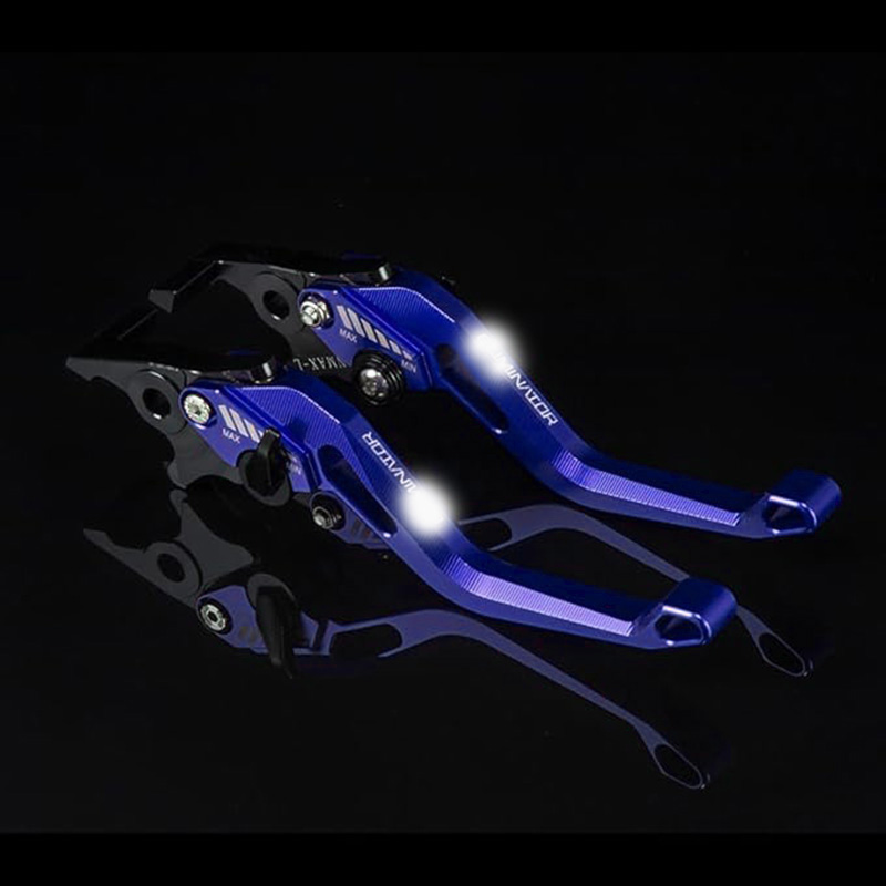For Kawasaki Eliminator 400 45 - đánh giá và giá Cnc Aluminum Adjustable Brake Clutch Levers