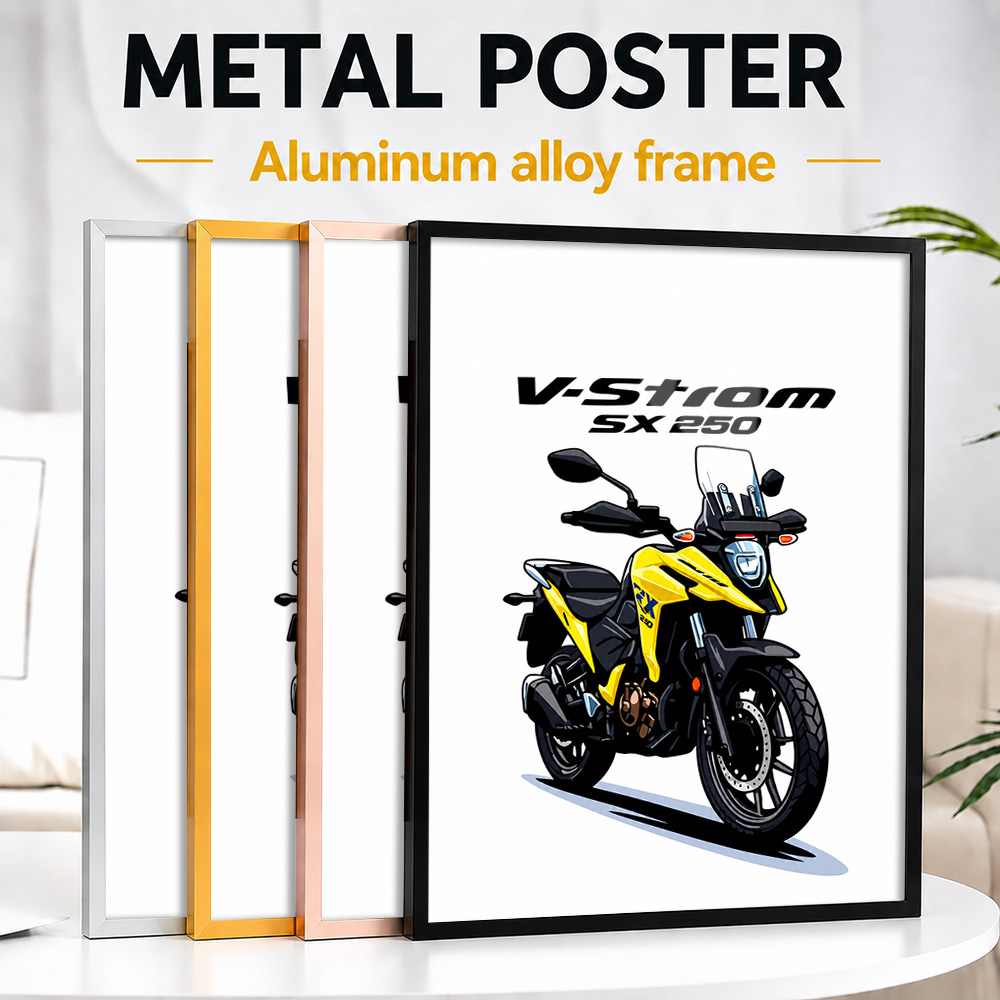 Japanese V-Strom SX 250 Motorc - đánh giá và giá Riding Gear