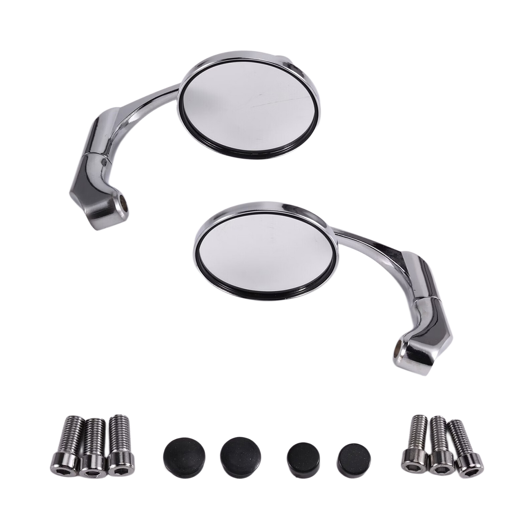 NCSMT Niversal Motorcycle 8mm  - đánh giá và giá Scooter Parts