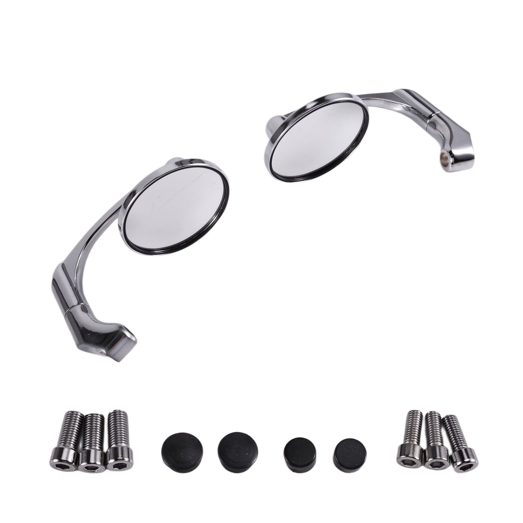 NCSMT Niversal Motorcycle 8mm  - đánh giá và giá Scooter Parts