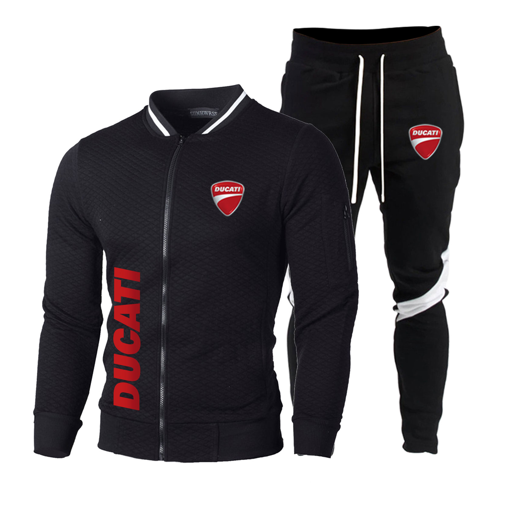Men's sets baseball jacket + s - đánh giá và giá Riding Gear