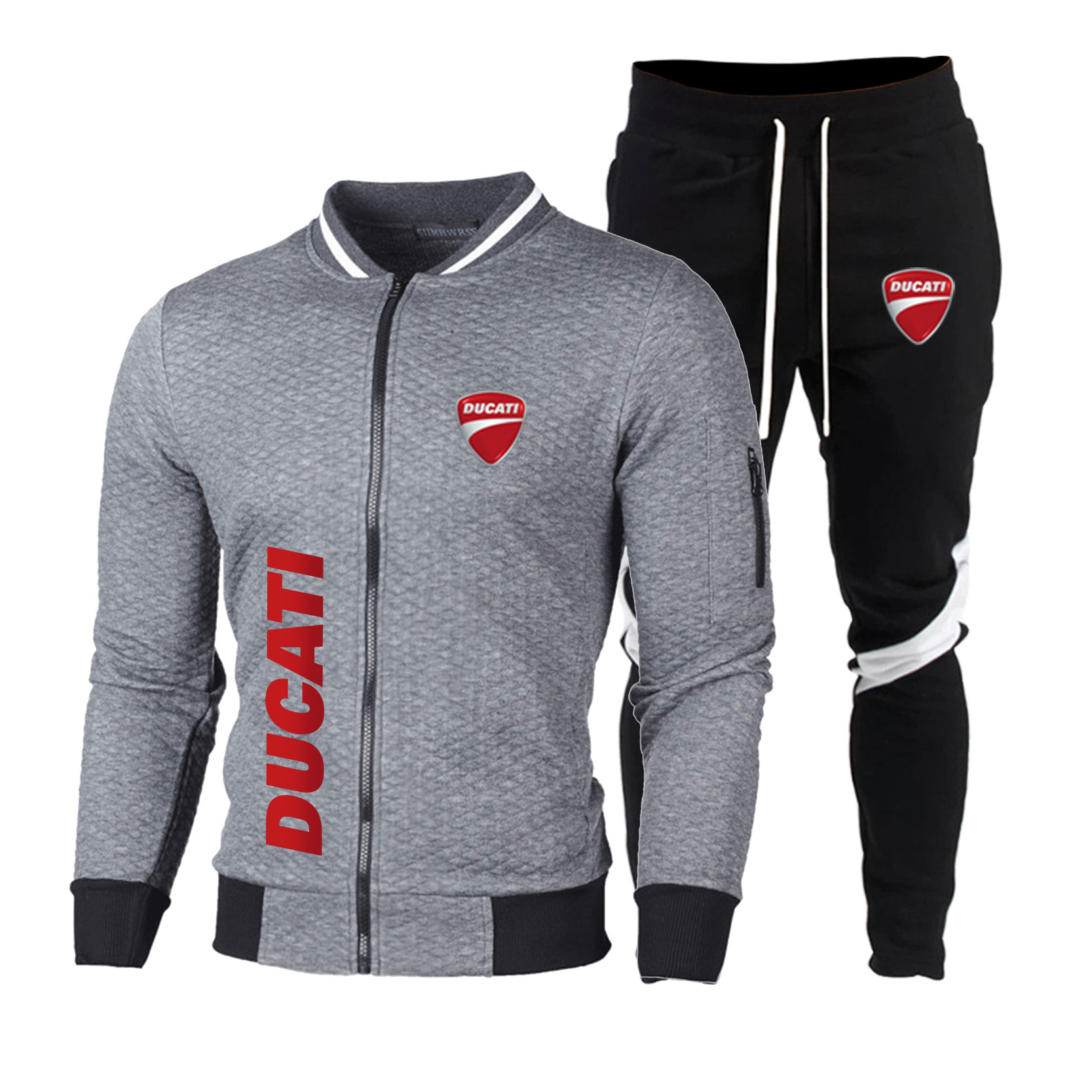 Men's sets baseball jacket + s - đánh giá và giá Riding Gear
