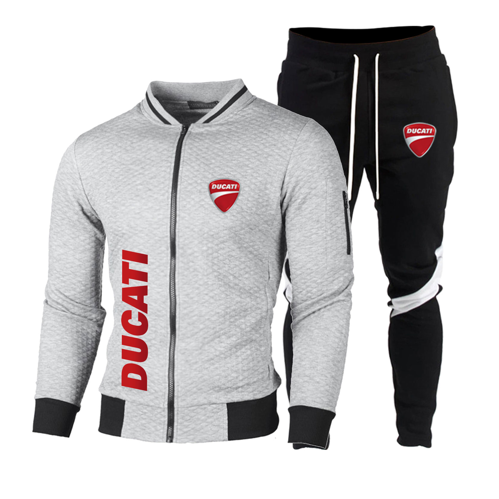 Men's sets baseball jacket + s - đánh giá và giá Riding Gear