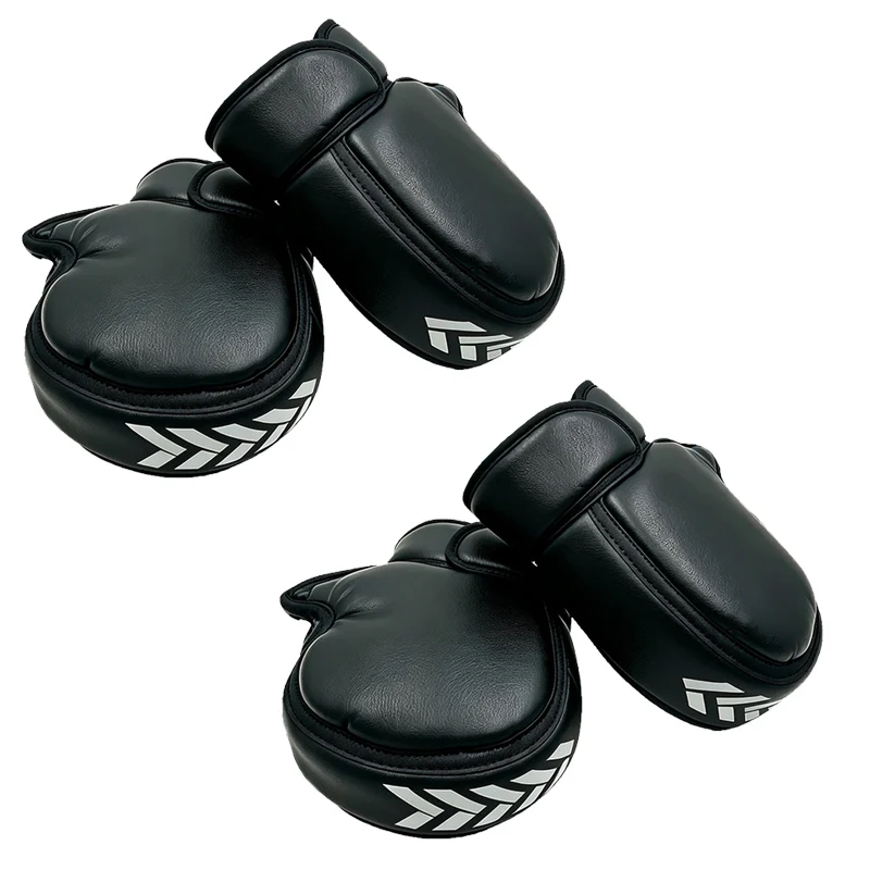 Motorcycle Handlebar Gloves Mu - đánh giá và giá Riding Gear