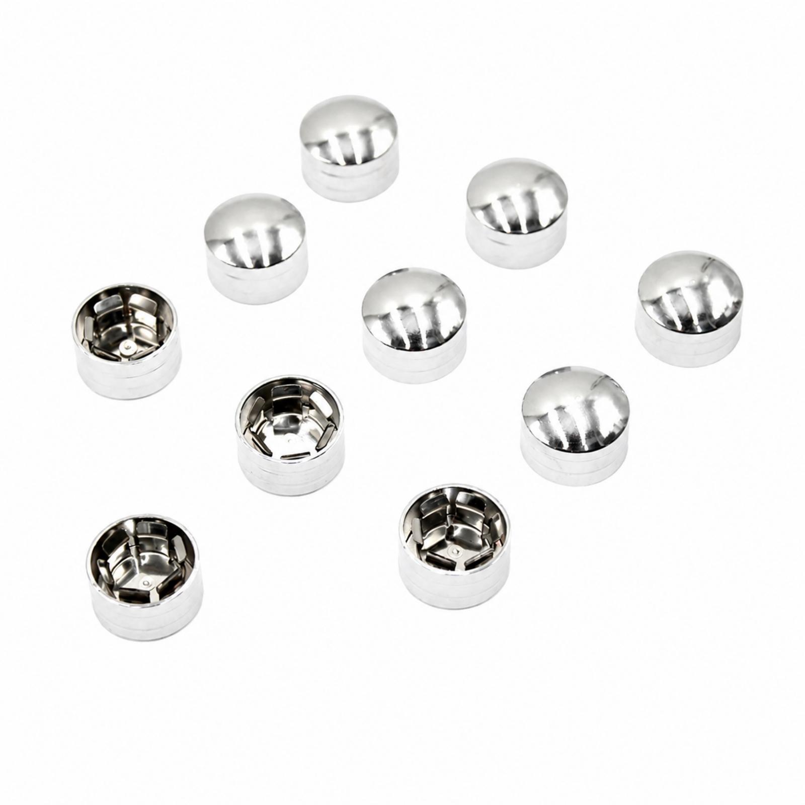 Aluminum Alloy Chrome Screw Ca - đánh giá và giá Motorcycle Helmets