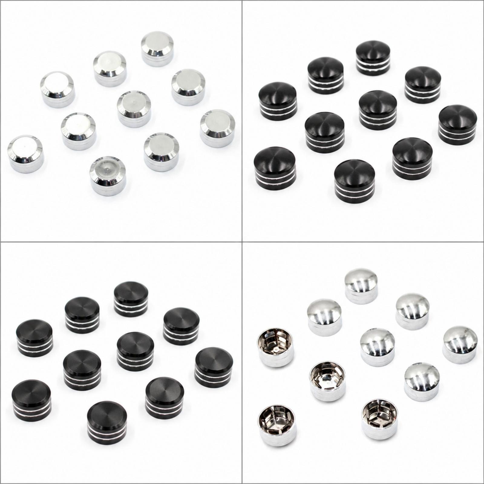 Aluminum Alloy Chrome Screw Ca - đánh giá và giá Motorcycle Helmets